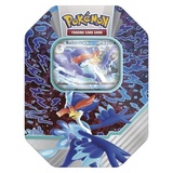 Pokémon Tin Box #111 Bailonda ex - Deutsch