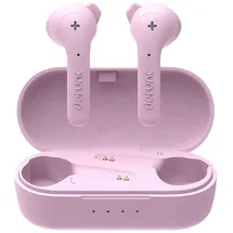 DEFUNC True Basic pink