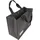 Sigel 90013 Stromberg StromBag - Business-Tasche Filz, dunkelgrau, 36 x 28 cm