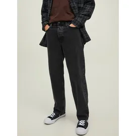 JACK & JONES Eddie Original 275 Jeans Black Denim 30 32