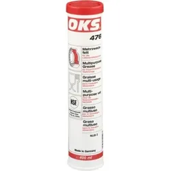 476 Mehrzweckfett 400ml