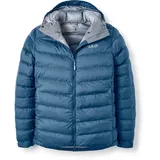 Rab Herren Nebitron Pro Jacke (Größe M, blau)