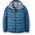 Rab Herren Nebitron Pro Jacke (Größe M, blau)