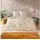 Estella Isla floral multicolor 200 x 220 cm + 2 x 80 x 80 cm