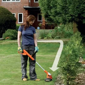 Black & Decker GLC1823L20 inkl. 1 x 2,0 Ah