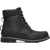 Timberland Rugged Wp Stiefel - Jet Black - EU 45