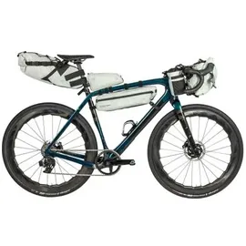 AGU Venture Roll Bag Lenkertasche grün