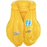 BESTWAY Swim Safe ABC Schwimmweste Stufe B WonderSplash , 3-6 Jahre