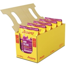 Josera Mini Deluxe 900 g