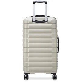 Delsey Shadow 5.0 4-Rollen 74,5 cm / 90 l ivory