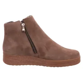 Semler Stiefeletten braun 38