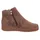 Semler Stiefeletten braun 38