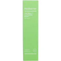 Real Barrier Control-T Reinigungsschaum 200 ml
