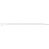FP Kabelbinder Nylon natur 360x7,5mm a100Stück lösbar SapiSelco