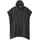 Puma Regenponcho Unisex Grau S/M