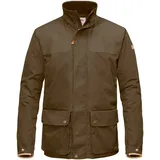Fjällräven Sörmland Padded Jacket M dark olive (633) L
