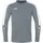 Jako Power Sweatshirt 840 steingrau L