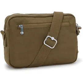 Kipling Abanu M Umhängetasche Synthetik Khaki
