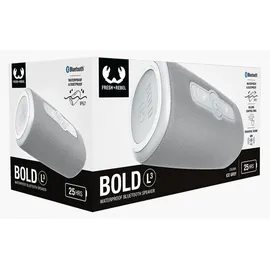 Fresh 'n Rebel Bold L3 Ice Grey