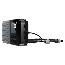 Sharp DR-P520 grau