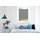 my deco Springrollo Flex 80 x 130 cm grau