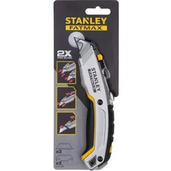 Stanley Messer FatMax Pro einziehbare Klinge