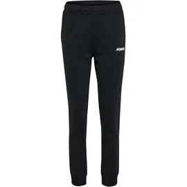 hummel Elemental Regular Jogginghose Schwarz XS