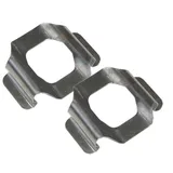 Avid Bremsbelaghalter Juicy/BB7 11.5015.009.000,per Paar