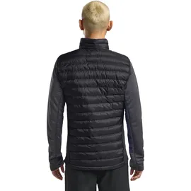 Jack Wolfskin Routeburn Pro Ins Vest M Black - XL