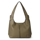 Freds Bruder FREDsBRUDER Schultertasche FB grün