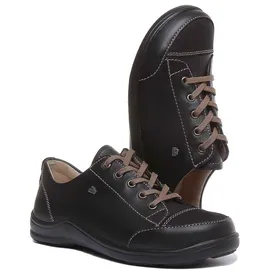 Finn Comfort Soho schwarz (Schwarz), 39