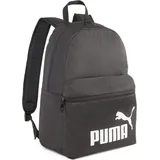 Rucksack Schwarz