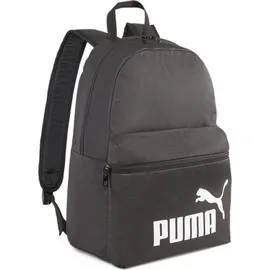 Puma Phase Rucksack Schwarz