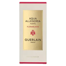 Guerlain Aqua Allegoria Florabloom Forte Eau de Parfum 75 ml