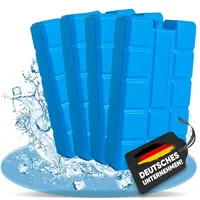 NEMT Kühlakku 400 ml 4 Stück