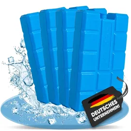 NEMT Kühlakku 400 ml 4 Stück