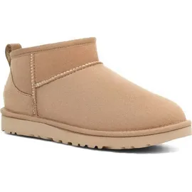 UGG Australia Classic Ultra Mini Beige 39