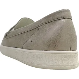 WALDLÄUFER H-Daisy Damen Beige 39