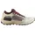 Salomon S-Lab Genesis Damen Beige / Rot 38