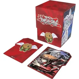 Konami Yu-Gi-Oh! Jaden & Yubel Card Case