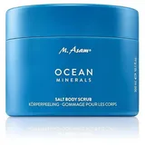 M. Asam OCEAN MINERALS Körperpeeling 300 ml