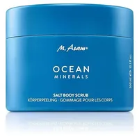 M. Asam OCEAN MINERALS Körperpeeling 300 ml