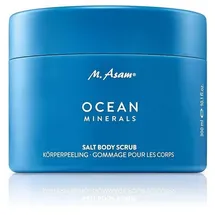 M. Asam OCEAN MINERALS Körperpeeling 300 ml