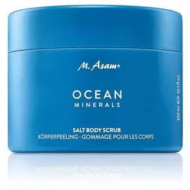 M. Asam OCEAN MINERALS Körperpeeling 300 ml
