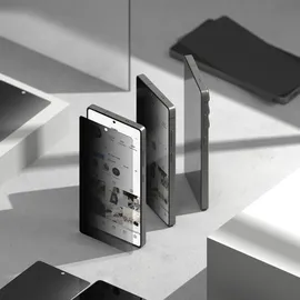 Ringke Easy Slide, 2er-Pack Sichtschutzglas Samsung Galaxy S25 Ultra,