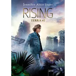 Terra - Rising