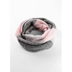 bonprix Loop Schal, rosa, Onesize