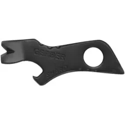Fiskars Multi-Tool Shard Black Keychain Tool Card Tool Card