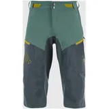 Karpos VAL Federia EVO Shorts north atlantic/dark slate (043) L