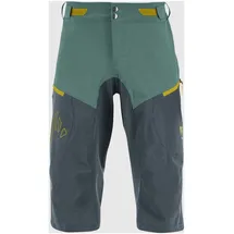 Karpos VAL Federia EVO Shorts north atlantic/dark slate (043) L